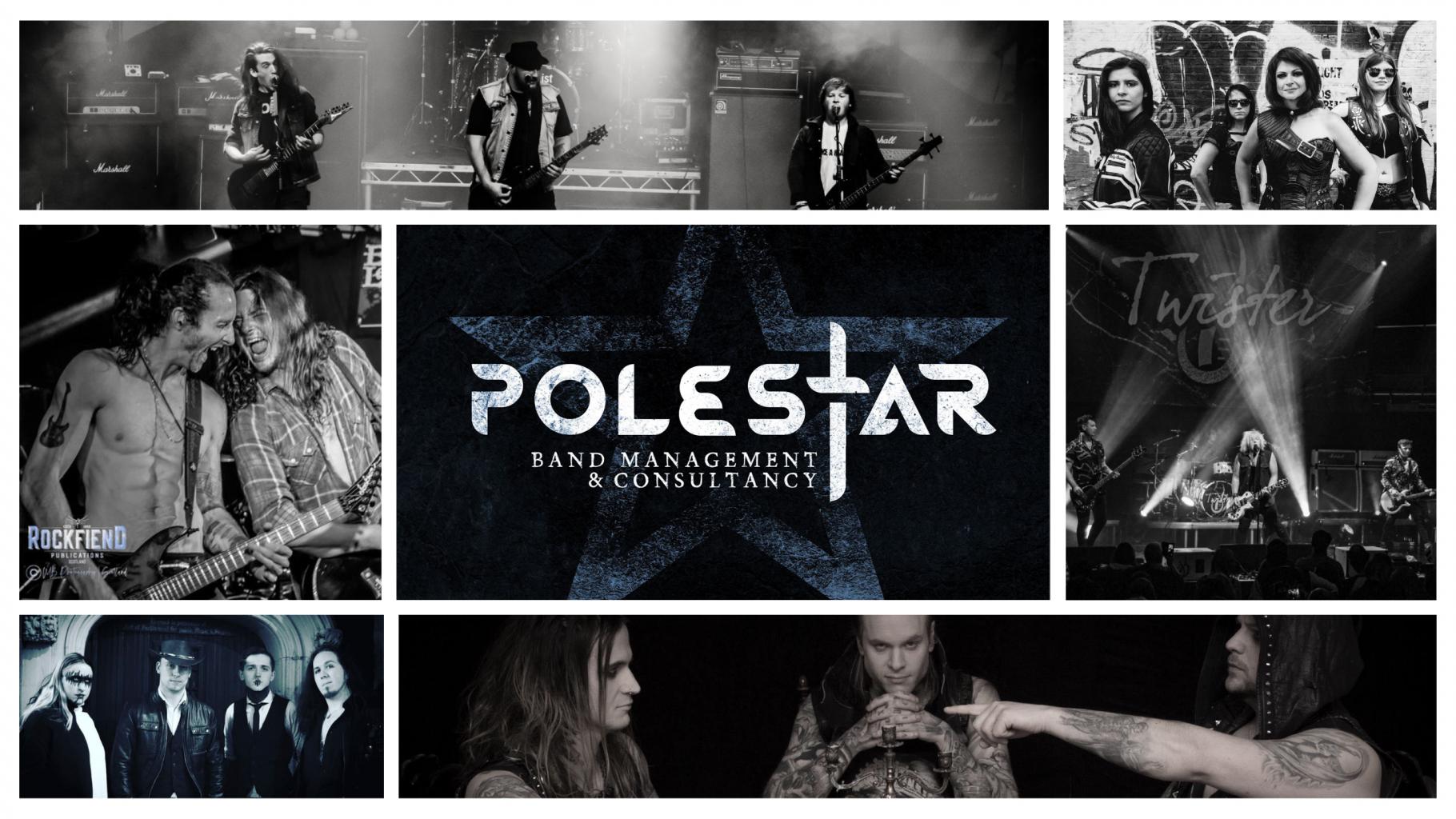 Polestar Band Roster Polestar Band Roster