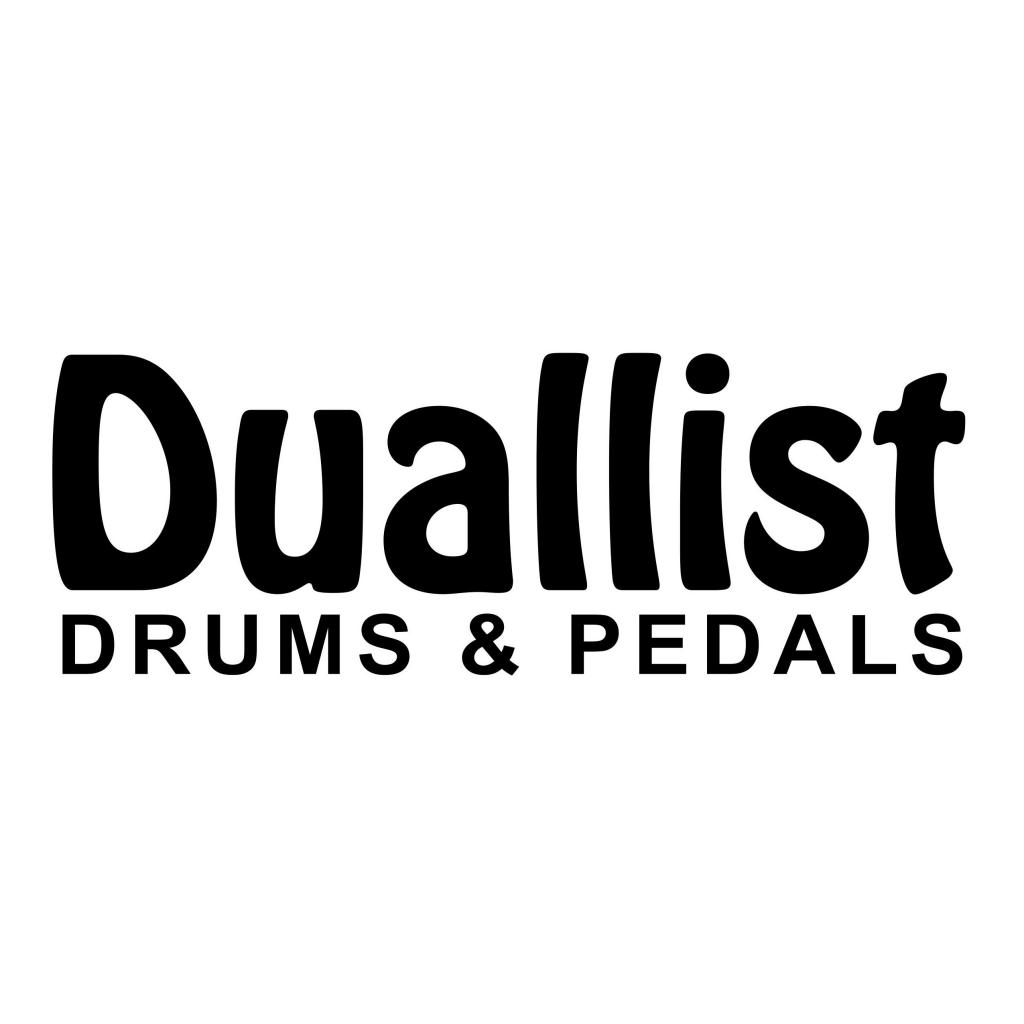 Duallist Drums & Pedals
