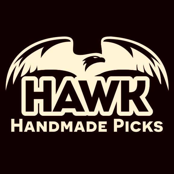 Hawk Handmade Picks
