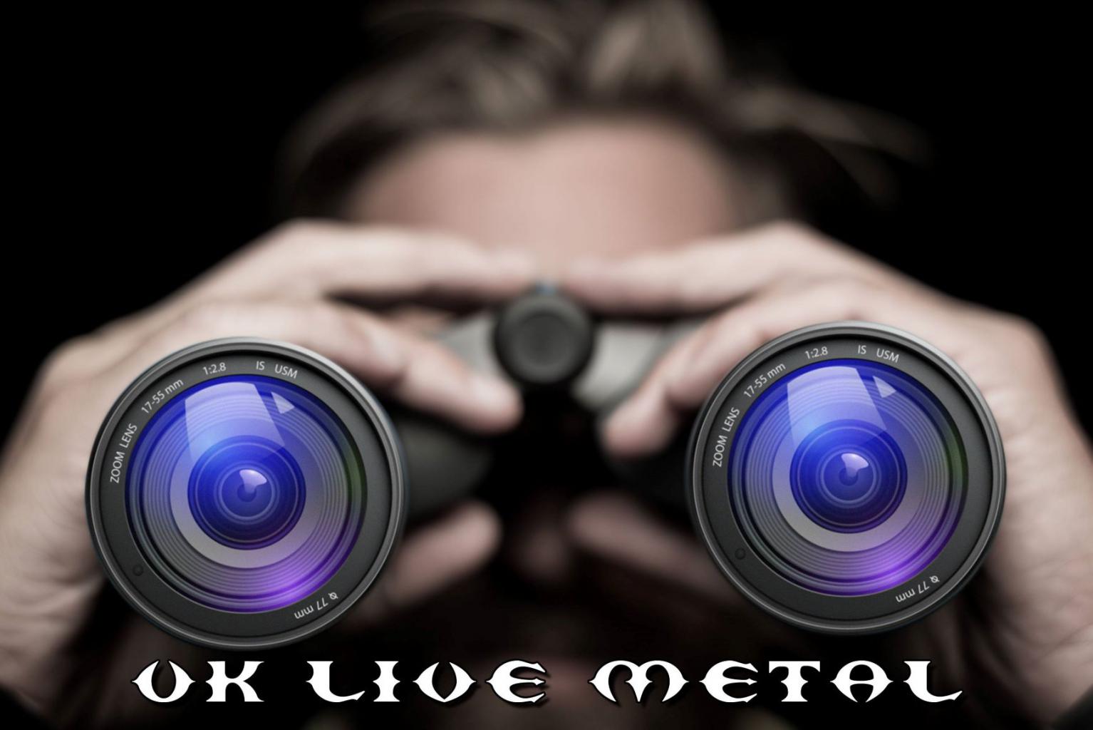 UK Live Metal