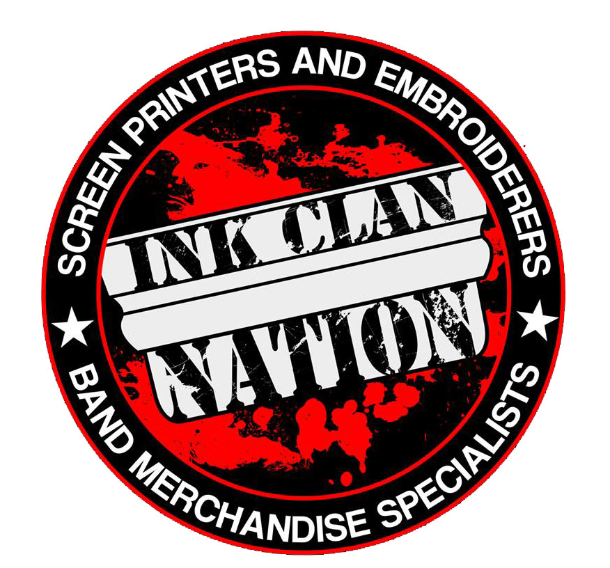Ink Clan Nation