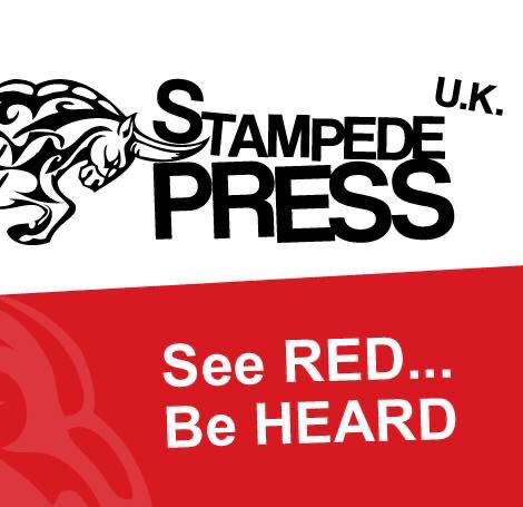 Stampede Press